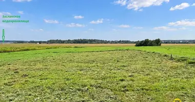 Plot of land in Papiarnianski sielski Saviet, Belarus