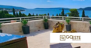 Apartamento 3 habitaciones en Opcina Dezanovac, Croacia