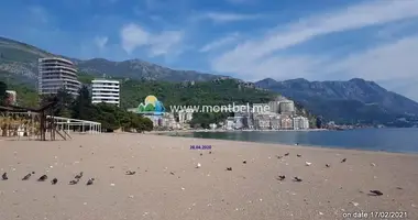 1 bedroom apartment in Rafailovici, Montenegro