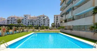 Apartamento 2 habitaciones en Marbella, Španjolska