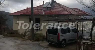 Villa 4 habitaciones en Muratpasa, Turquía