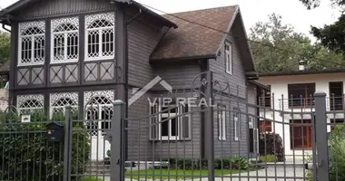 Casa 6 habitaciones en Jurmala, Letonia