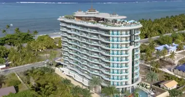 Квартира 1 комната в Bwejuu, Танзания