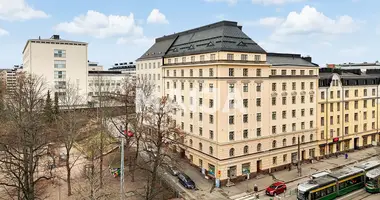 1 bedroom apartment in Helsinki sub-region, Finland