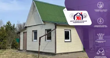 Działka w Luhavaslabadski sielski Saviet, Białoruś