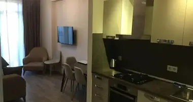 1 bedroom rent in m2 Hippodrome в Тбилиси, Грузия