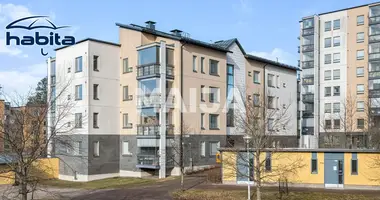 Wohnung 3 zimmer in Kerava, Finnland