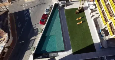 Apartamento 3 habitaciones en San Pedro del Pinatar, Španjolska