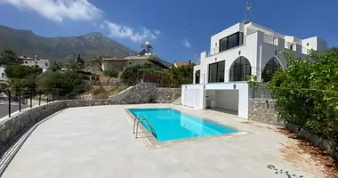 Villa 4 bedrooms in Bellapais, Northern Cyprus