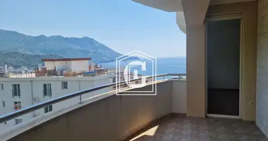 Apartamento 3 habitaciones en Becici, Montenegro