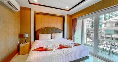 Condo 1 bedroom in Pattaya City, Thailand