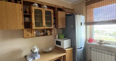 Apartamento 3 habitaciones en Minsk, Belarús