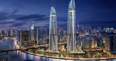 Apartamento en Dubái, Emiratos Árabes Unidos