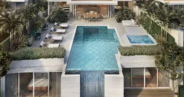 Villa 4 bedrooms in Choeng Thale, Thailand