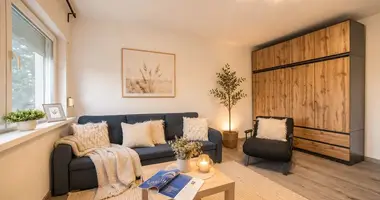 Appartement 1 chambre dans Lodz, Pologne