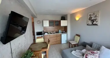 Квартира 1 спальня в Несебр, Болгария