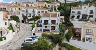 Haus 3 Schlafzimmer in Benahavis, Spanien