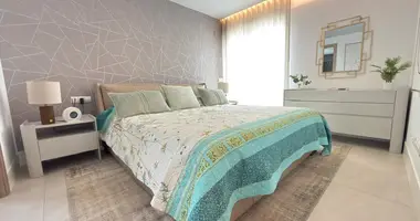 Apartamento 3 habitaciones en Torrox, Španjolska