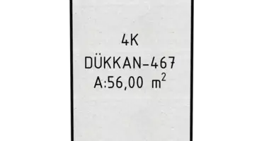 Appartement dans Aksu, Turquie