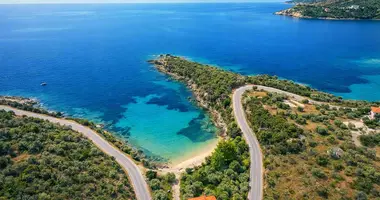 Plot of land in Megali Panagia, Greece