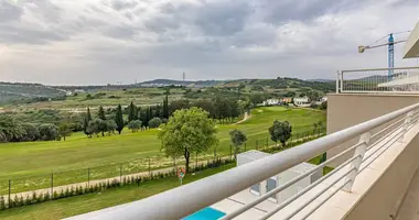 Penthouse 3 pokoi w Estepona, Hiszpania