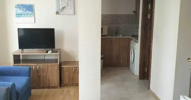 1 bedroom apartment in Nesebar, Bulgaria