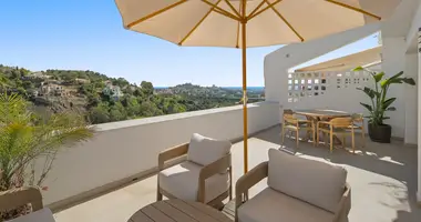 Appartement 2 chambres dans Benahavis, Espagne