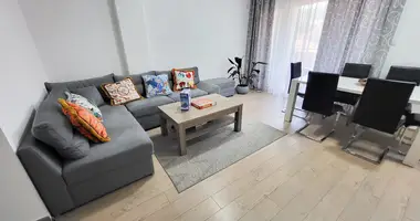 2 bedroom apartment in Budva, Montenegro