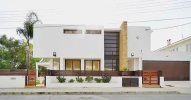 Villa 4 chambres dans Larnaca, Chypre