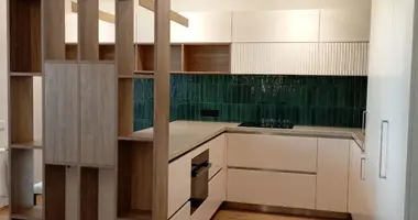 Wohnung 2 zimmer in Minsk, Belarus