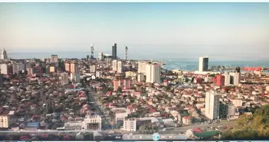 Działka w Batumi, Gruzja