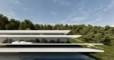 Villa en San Roque, Španjolska