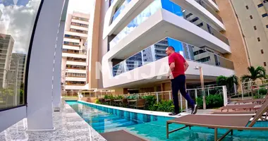 Apartamento en Regiao Geografica Imediata de Fortaleza, Brasil