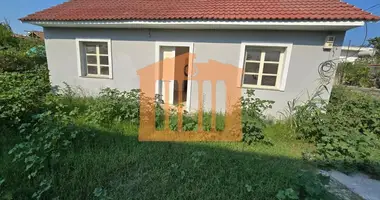 Casa 2 habitaciones en Bashkia Durres, Albania
