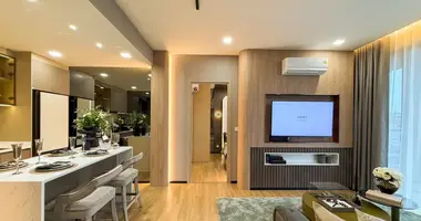 Кондо в Паттайя, Таиланд