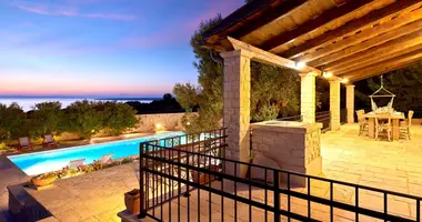 Casa 4 habitaciones en Lun, Croacia