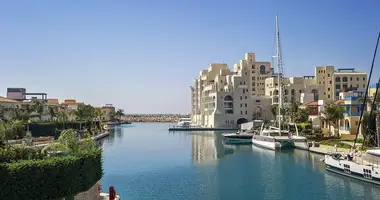 Doppelhaus 3 Schlafzimmer in Limassol, Zypern