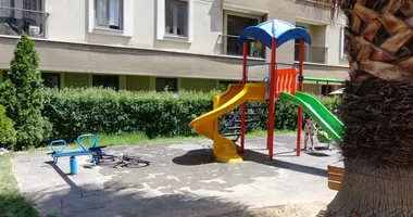 Casa 3 habitaciones en 3 By Concept Sitesi B Blok, Turquía