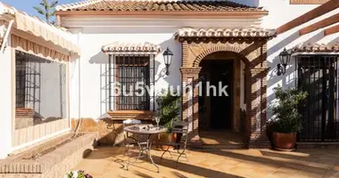 Haus 5 Schlafzimmer in Spanien