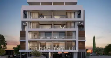 Mieszkanie 1 pokój w Limassol, Cypr