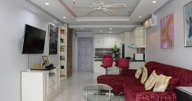 Кондо в Паттайя, Таиланд