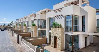 Villa 3 bedrooms in Los Montesinos, Spain