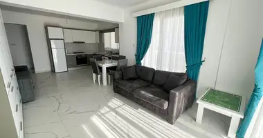 Квартира 2 комнаты в Trikomo, Северный Кипр