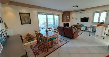 Apartamento 3 habitaciones en Loutraki Perachora Agioi Theodoroi Municipality, Grecia