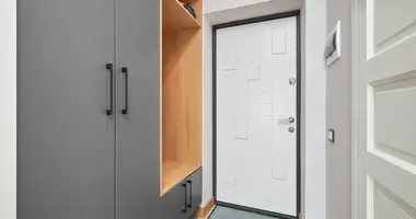 2 room apartment in Riga, Latvia