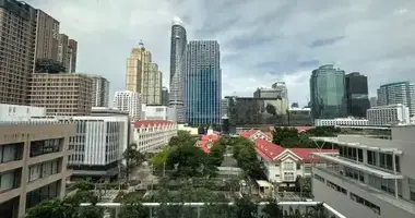 Condo w Bangkok, Tajlandia