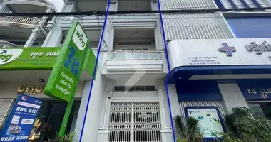 Дом 4 комнаты в Sangkat Phnom Penh Thmei, Камбоджа