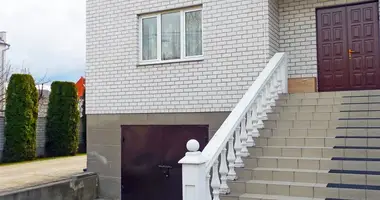 Maison dans Muchaviecki sielski Saviet, Bélarus