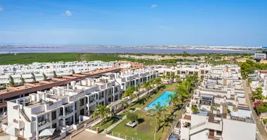 Ático Ático 3 habitaciones en Torrevieja, Španjolska