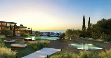 Appartement dans Fuengirola, Espagne